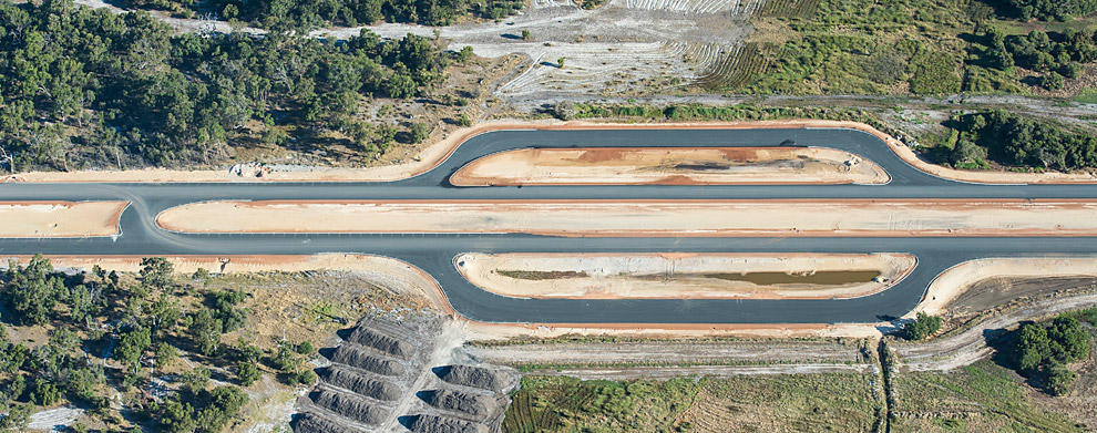 Image of Bunbury Outer Ring Road