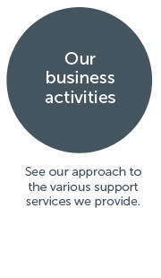 Our-business-activities
