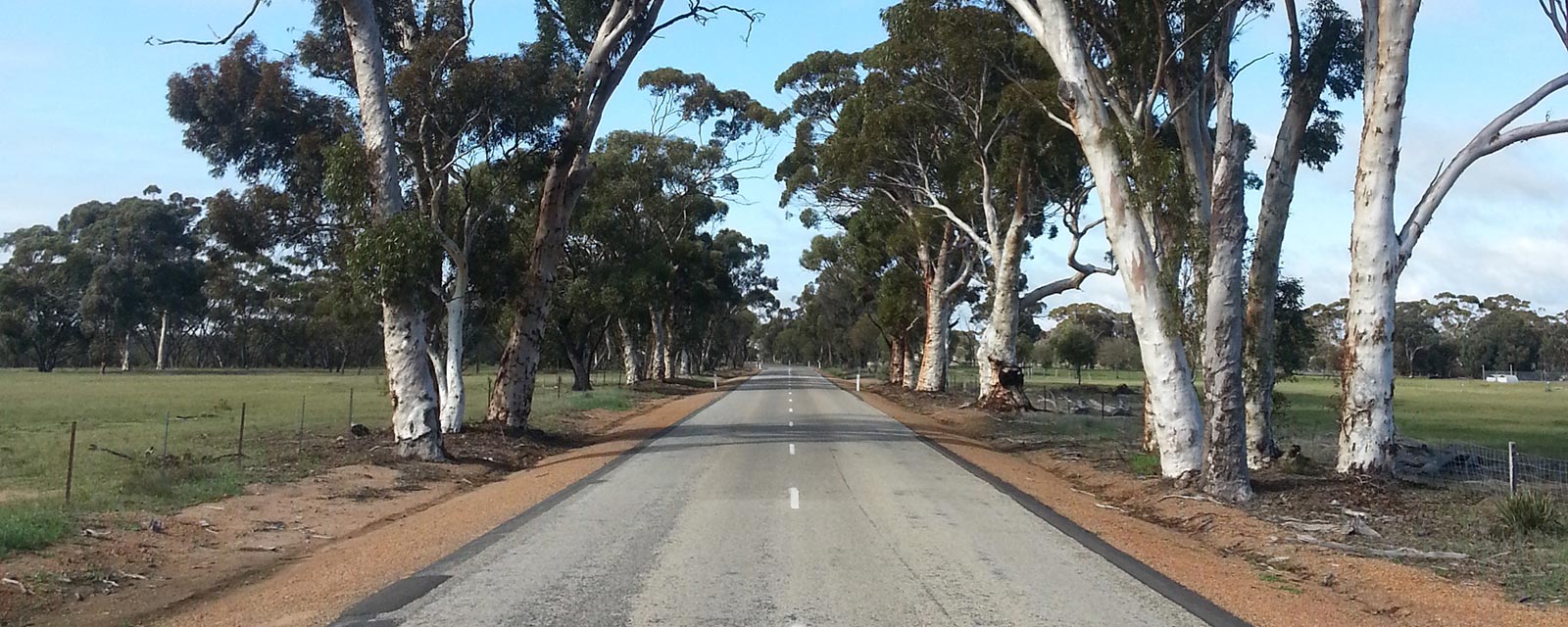 Wheatbelt Highway Safety Review