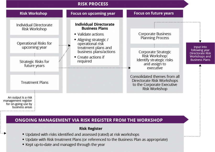 risk process4