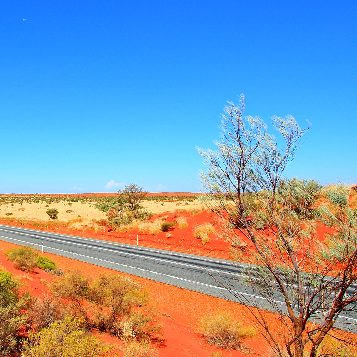 A record year for road safety spending