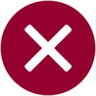 Target Not Achieved