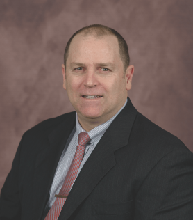 Doug Morgan 3 1