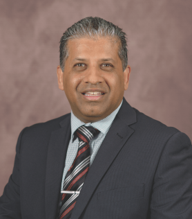 Phil DSouza 2 1