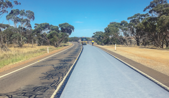 Wheatbelt
