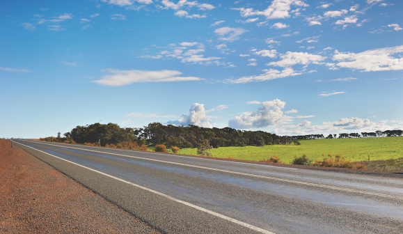 Local Roads WALGA