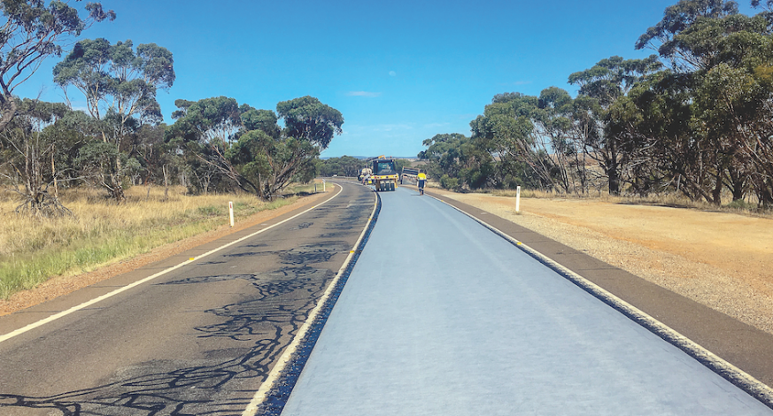 Wheatbelt