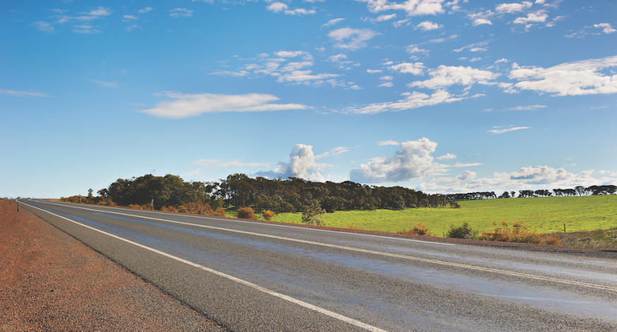 Local Roads WALGA