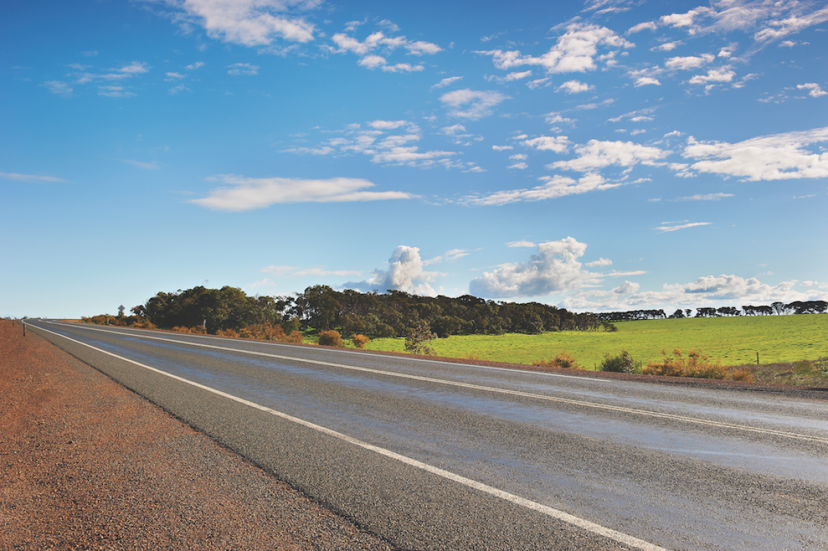 Local Roads WALGA