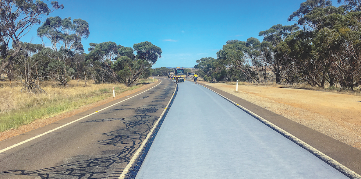Wheatbelt