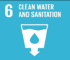 Clean water and sanitation