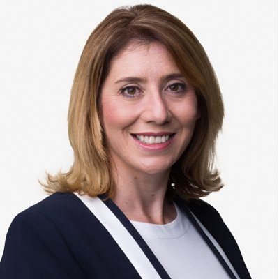 profile photo of <span>Honourable Rita Saffioti MLA</span>