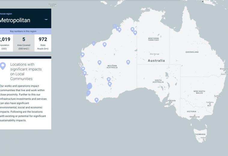 our regional locations 2